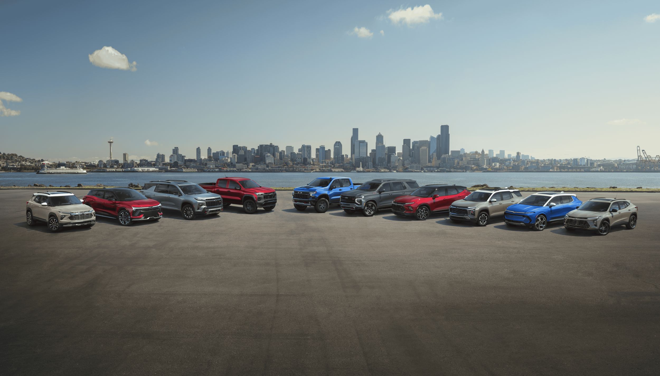 CHEVY SPECIAL OFFERS | Camden Chevrolet in CAMDEN TN