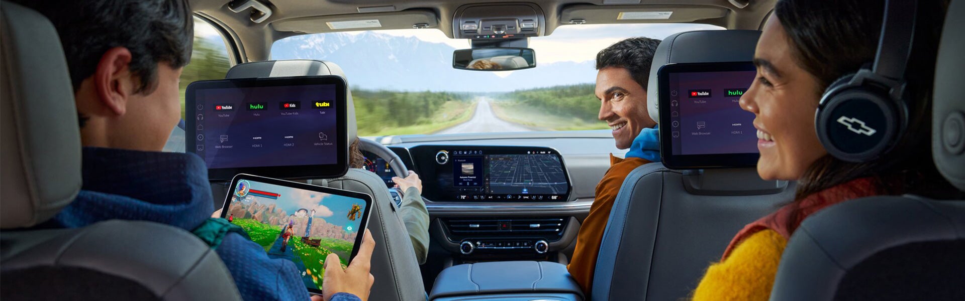 Camden Chevrolet in CAMDEN TN