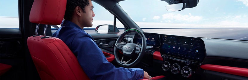 Camden Chevrolet in CAMDEN TN