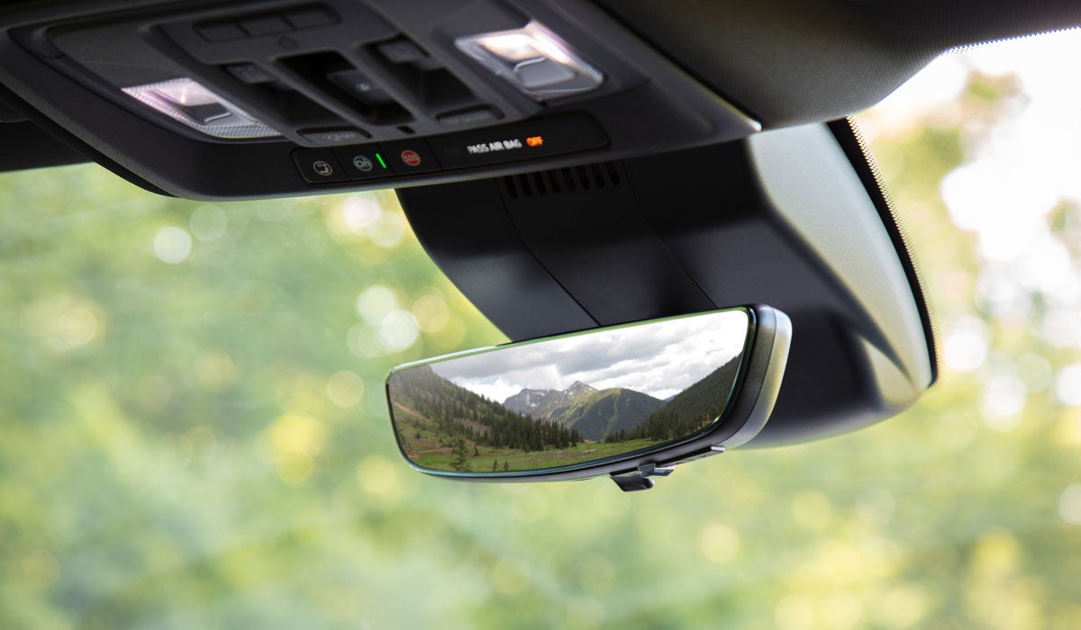 Camden Chevrolet in CAMDEN TN