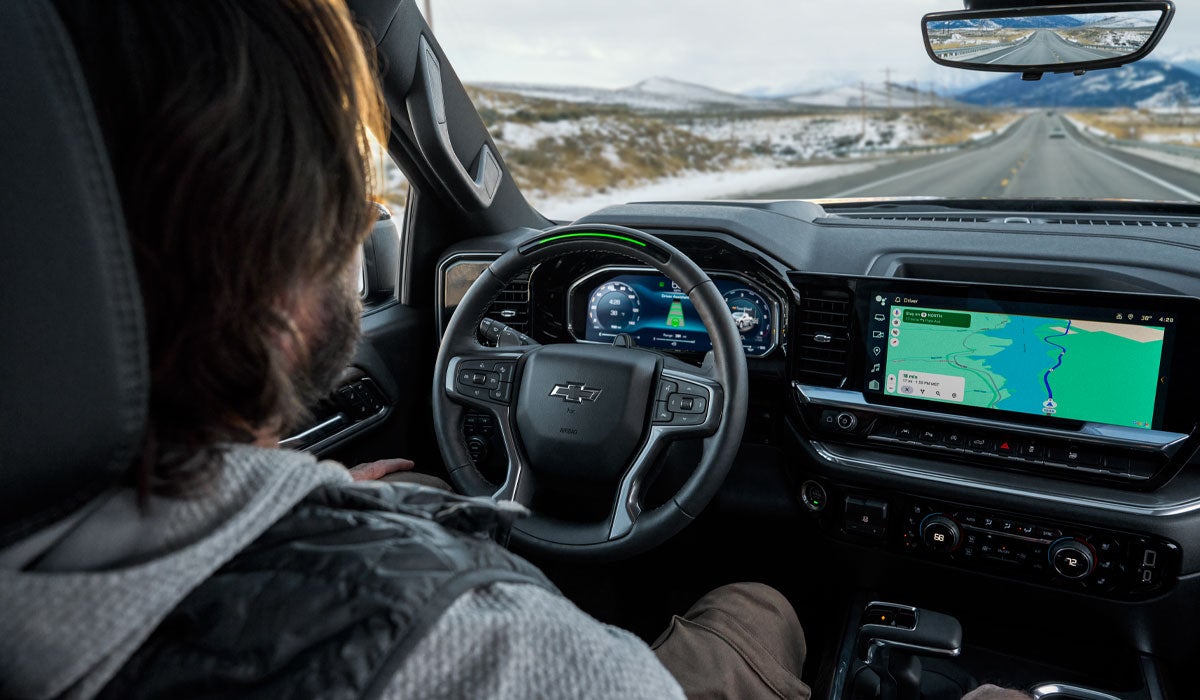 Camden Chevrolet in CAMDEN TN