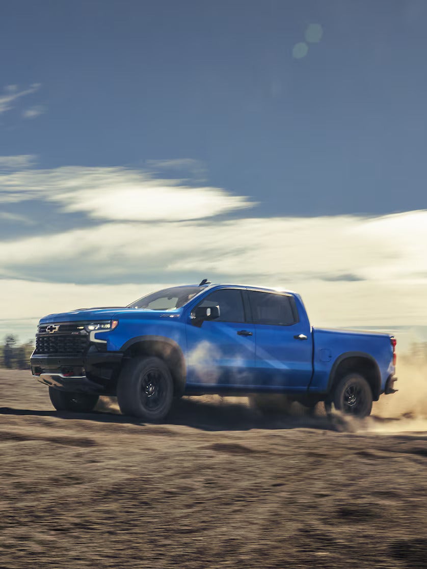 Camden Chevrolet in CAMDEN TN