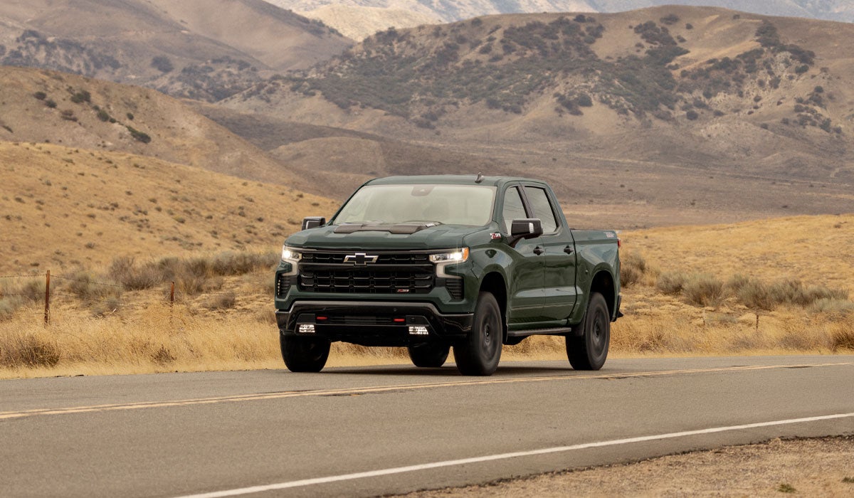 Camden Chevrolet in CAMDEN TN
