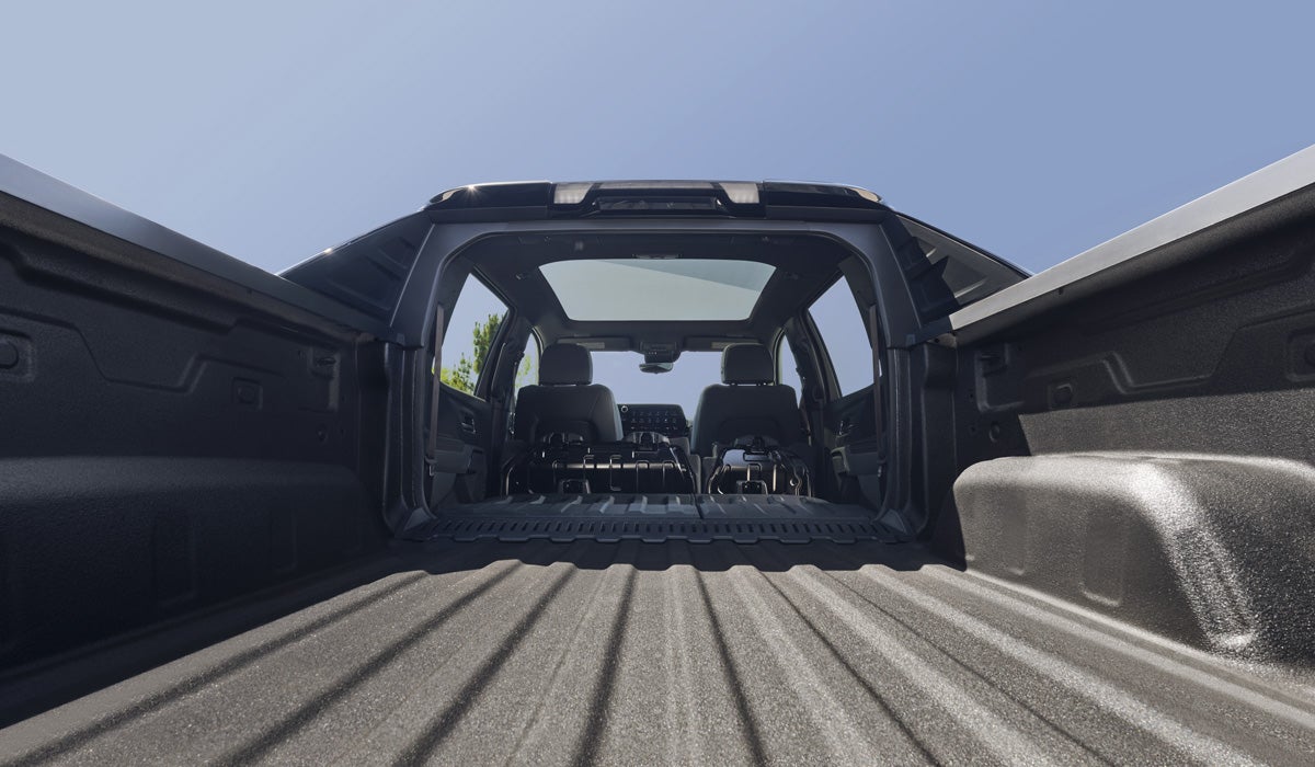 Camden Chevrolet in CAMDEN TN