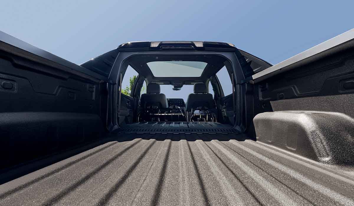 Camden Chevrolet in CAMDEN TN