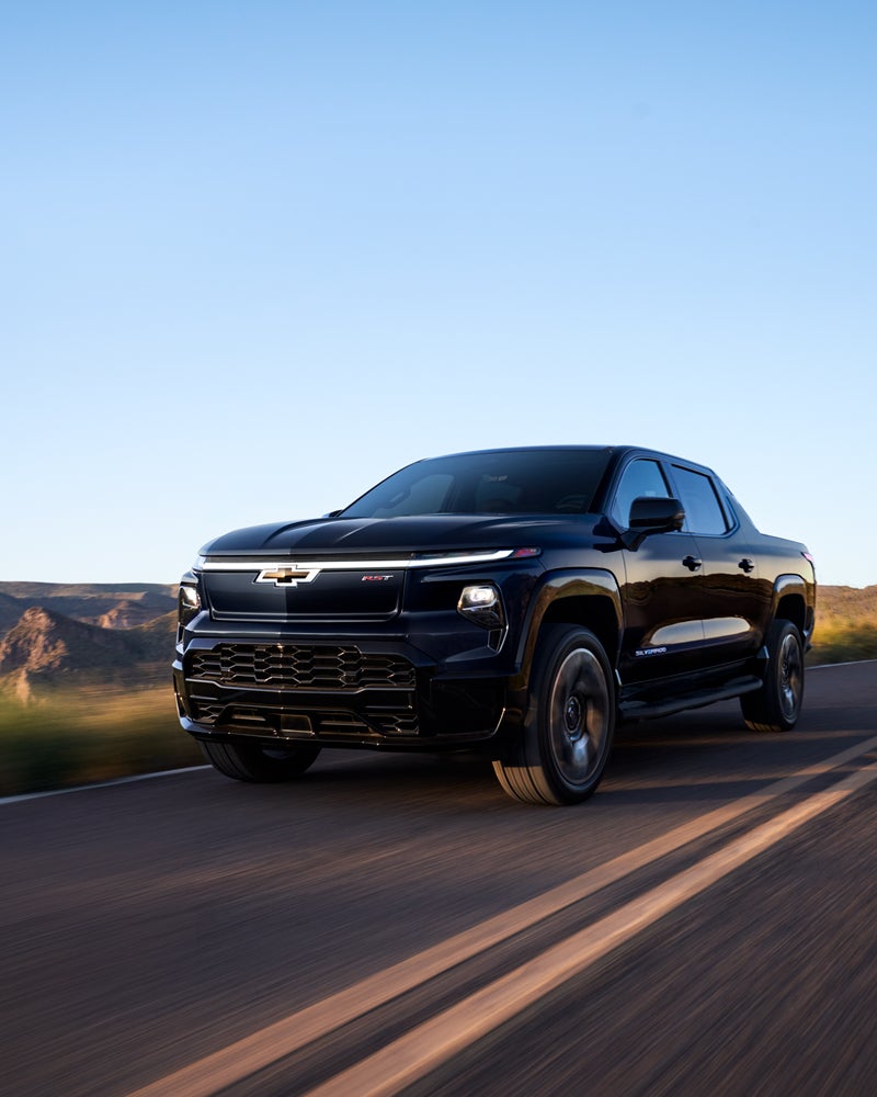 Camden Chevrolet in CAMDEN TN