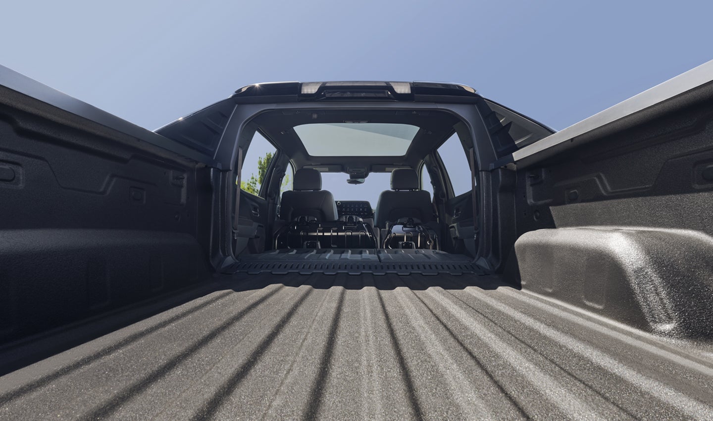 Camden Chevrolet in CAMDEN TN