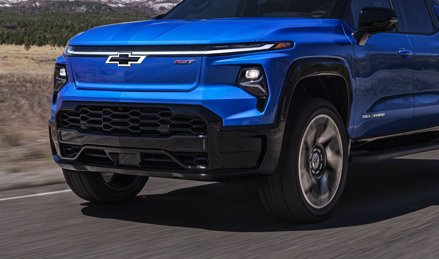 Camden Chevrolet in CAMDEN TN