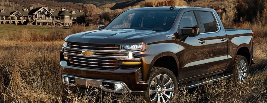 Used truck for sale near Paris TN at Camden Chevrolet