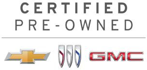 Chevrolet Buick GMC Certified Pre-Owned in CAMDEN, TN